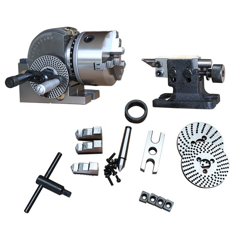 High Quality for Tube Turn -
 Dividing Head-BS-0 BS-1 – Hoton