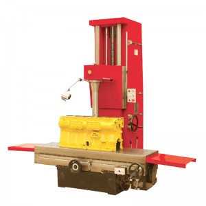 Boring Machine T8018C