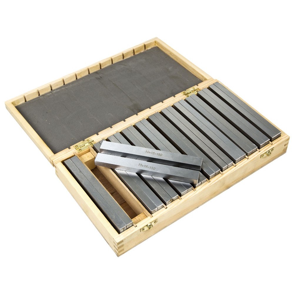 OEM Supply Grinder Sga3063 -
 Paralell set 10 x 150 mm – Hoton