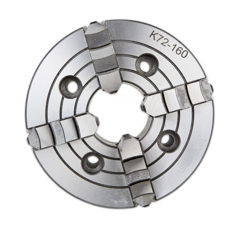 Leading Manufacturer for Manual Bending Machine -
 Lathe Chuck K72 SERIES  – Hoton