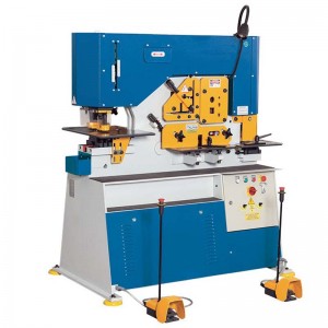 punch shear machine