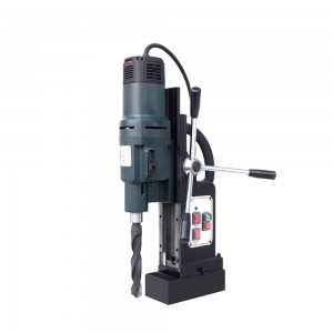 Industrial Grade Portable Power Tool Multifunctional Magnetic Drilling Machine JC3201 JC3202