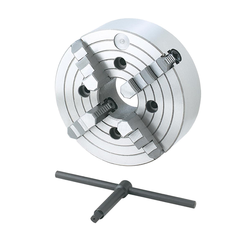 Leading Manufacturer for Manual Bending Machine -
 Lathe Chuck K72 SERIES  – Hoton