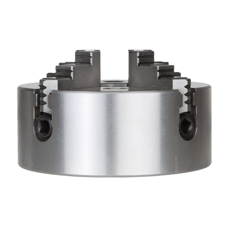 Leading Manufacturer for Manual Bending Machine -
 Lathe Chuck K72 SERIES  – Hoton