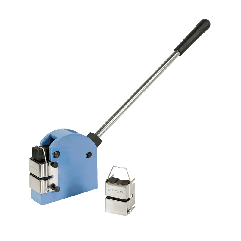 Shrinker and Stretcher SS-18FD Featured Image