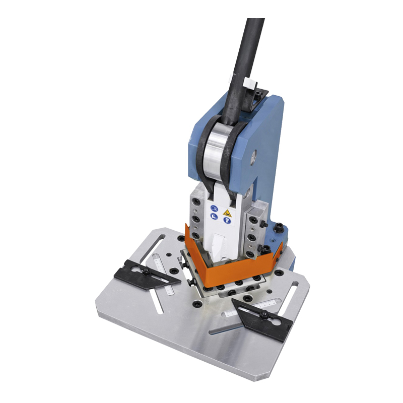 Factory Free sample Vertical Cylinder Boring Machine T8018a -
 Shears HN-3 – Hoton