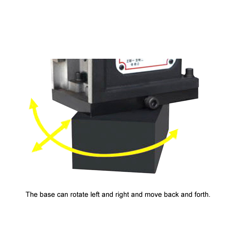 China wholesale Cnc Lathe Machine -
 Electric Core Drill Bit Machine Cutting Tool JC3175 JC3176 – Hoton