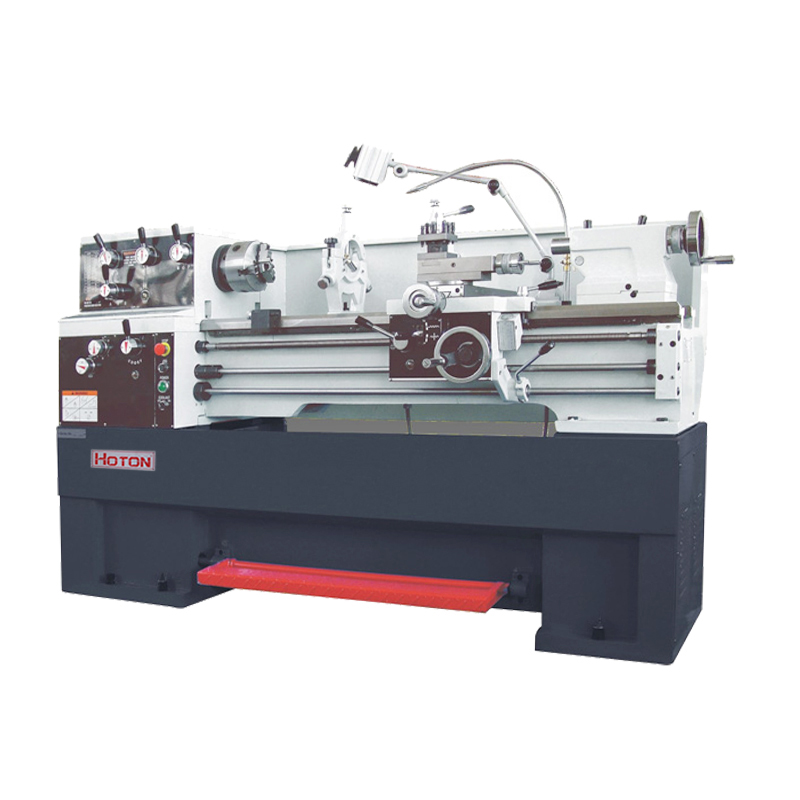 Big discounting Brake Lathe C9350 -
 Universal lathe CQ6236L – Hoton