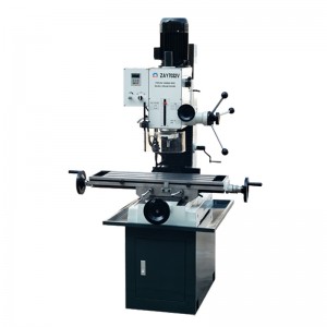 Bench Milling Drilling Machine ZAY7045V