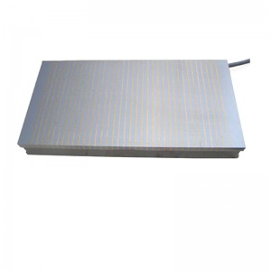 Normal Electro Magnetic Chuck  X11  Series