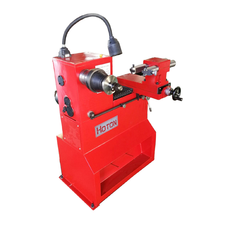 Brake Drum Lathe C9350 Featured Image