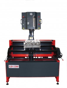 LD-1200 Valve Seat Boring Machine