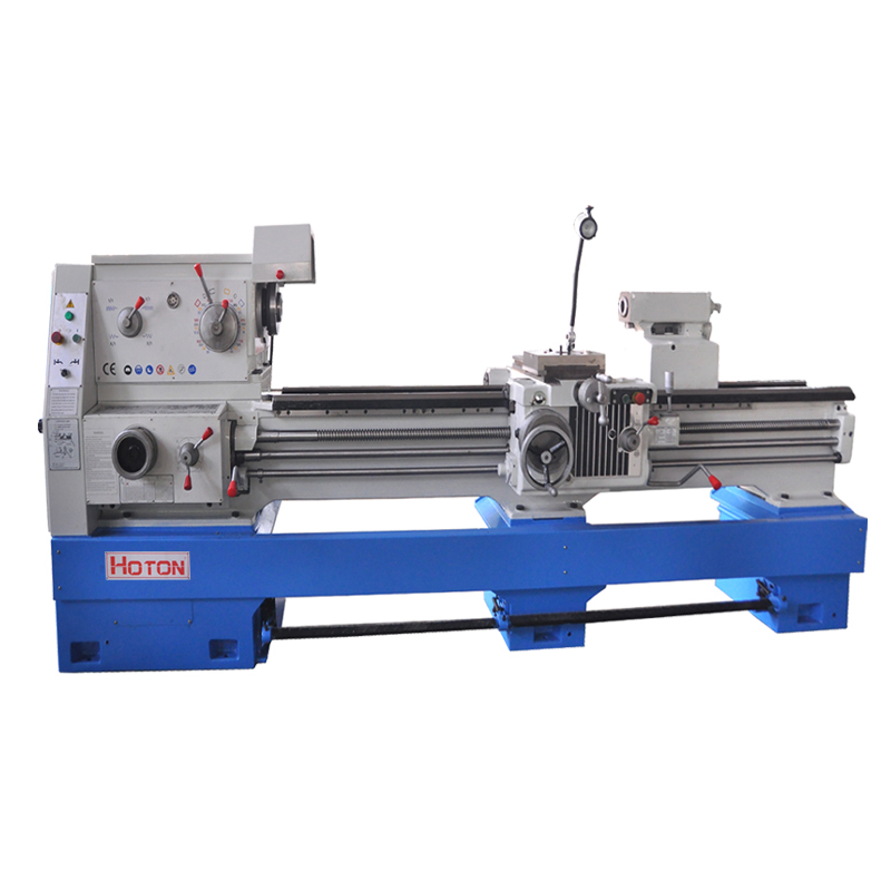 Wholesale Price China Sawing Machine -
 Universal Lathe CA6140B – Hoton