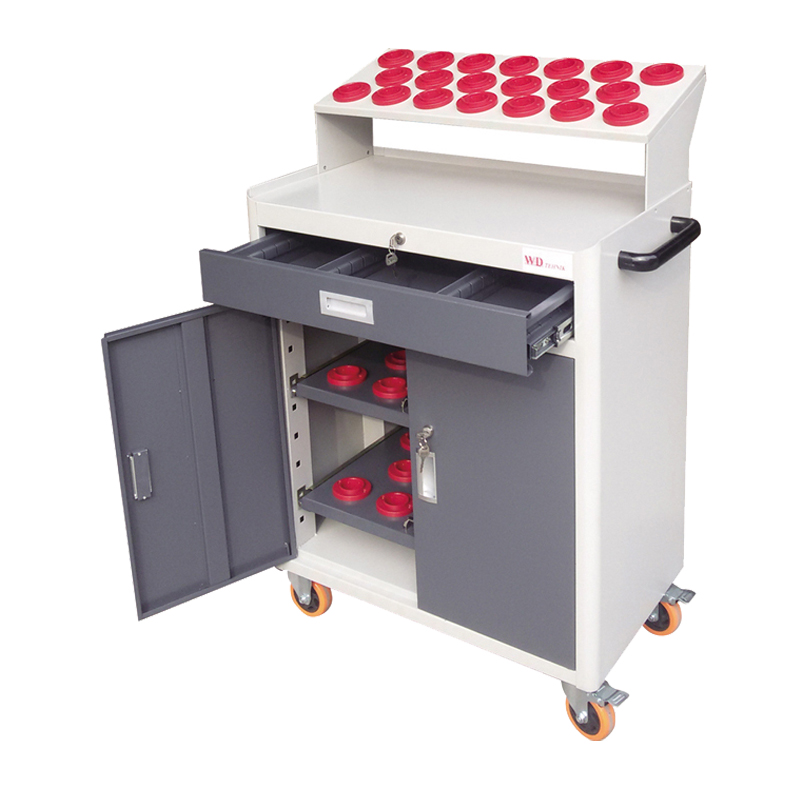 Machine Cabinets ZHC-101-3E Featured Image