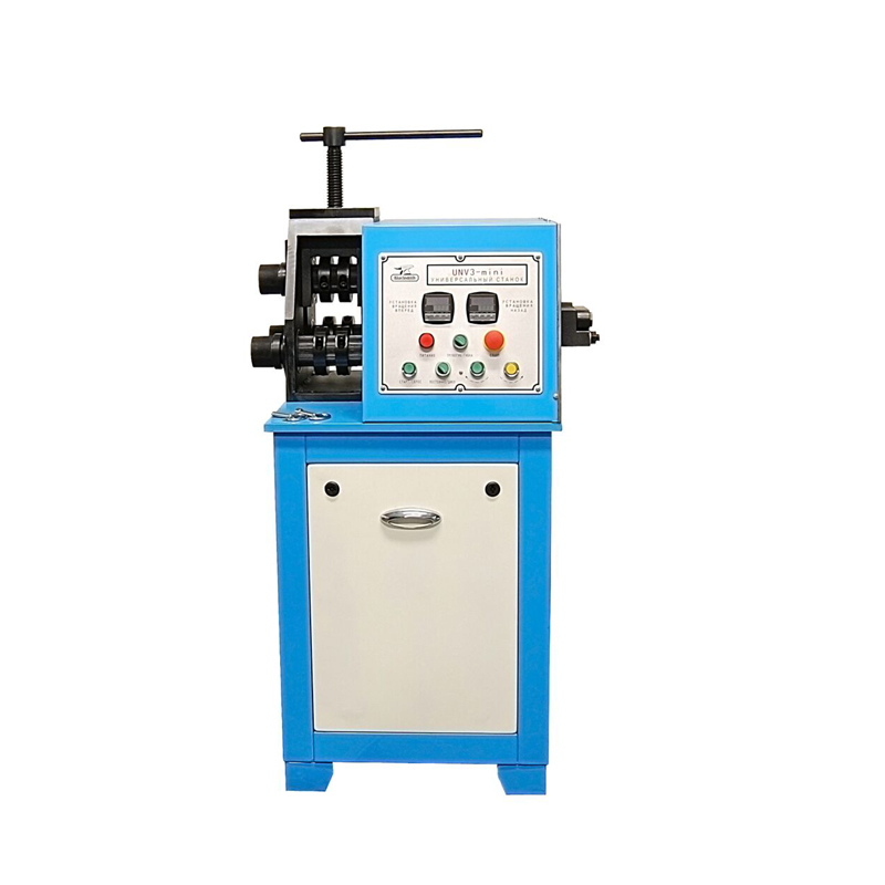 Motor circling tool machine JG-B-3 Featured Image