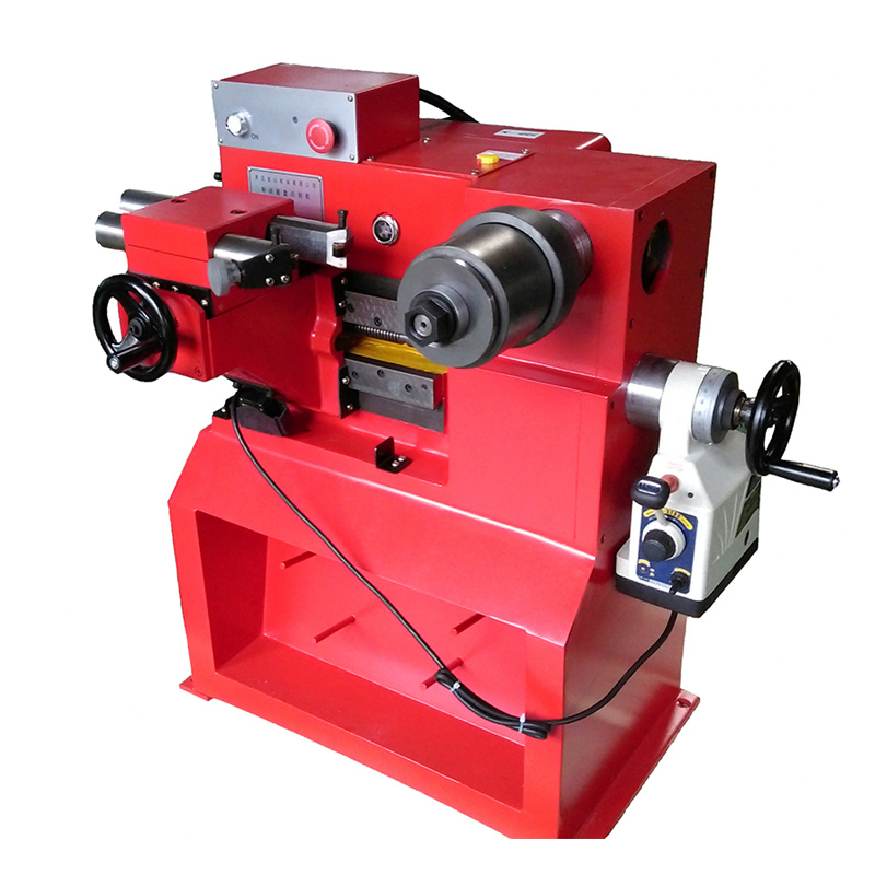 Brake Drums Lathe T8445FCV Featured Image