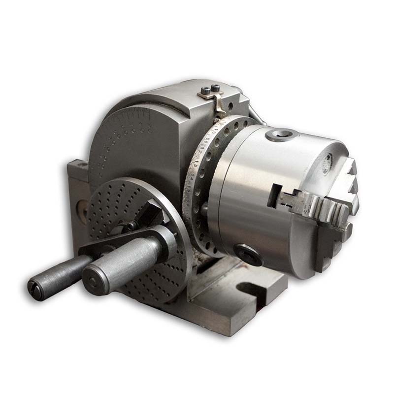 High Quality for Tube Turn -
 Dividing Head-BS-0 BS-1 – Hoton